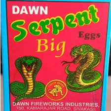 SERPENT BIG
